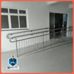 CORRIMÃO PARA ACESSIBILIDADE