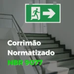 NORMA NBR 9077
