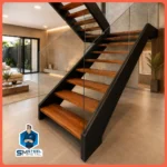 CORRIMÃO DE VIDRO INFINITY